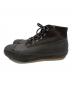 stussy (ステューシー) RAINSHOES byMS/スニーカー オリーブ×ブラック サイズ:9：5000円