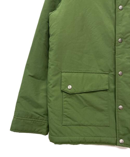 Patagonia（パタゴニア）Patagonia (パタゴニア) ボーイズ インファーノ ジャケット グリーン サイズ:SIZE XL 14の古着・服飾アイテム