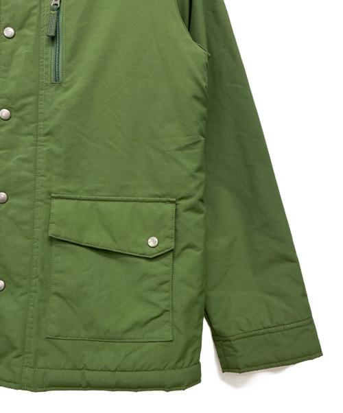 Patagonia（パタゴニア）Patagonia (パタゴニア) ボーイズ インファーノ ジャケット グリーン サイズ:SIZE XL 14の古着・服飾アイテム