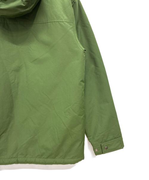 Patagonia（パタゴニア）Patagonia (パタゴニア) ボーイズ インファーノ ジャケット グリーン サイズ:SIZE XL 14の古着・服飾アイテム