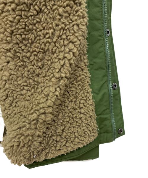 Patagonia（パタゴニア）Patagonia (パタゴニア) ボーイズ インファーノ ジャケット グリーン サイズ:SIZE XL 14の古着・服飾アイテム