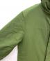 中古・古着 Patagonia (パタゴニア) ボーイズ インファーノ ジャケット グリーン サイズ:SIZE XL 14：6000円