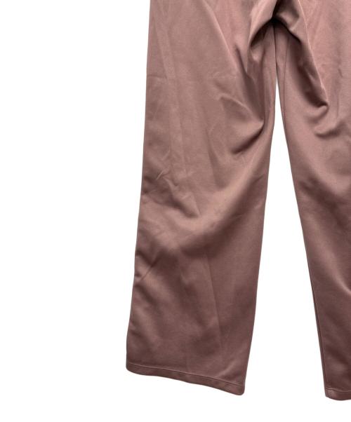 NIKE（ナイキ）NIKE (ナイキ) ウィメンズ エア ミッドライズ ブレイクアウェイ パンツ ピンク サイズ:Lの古着・服飾アイテム