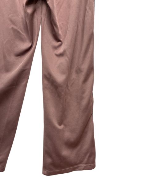 NIKE（ナイキ）NIKE (ナイキ) ウィメンズ エア ミッドライズ ブレイクアウェイ パンツ ピンク サイズ:Lの古着・服飾アイテム