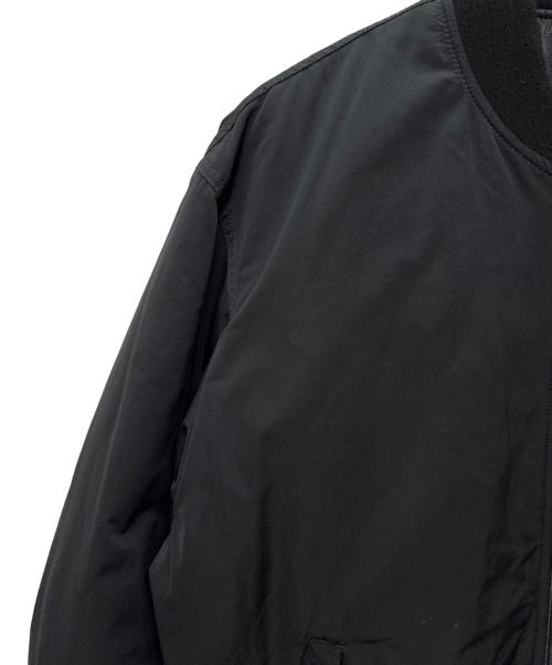 THE NORTH FACE（ザ ノース フェイス）THE NORTH FACE (ザ ノース フェイス) インサレーションボンバージャケット ブラック サイズ:SIZE XLの古着・服飾アイテム