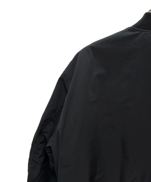 THE NORTH FACE（ザ ノース フェイス）THE NORTH FACE (ザ ノース フェイス) インサレーションボンバージャケット ブラック サイズ:SIZE XLの古着・服飾アイテム