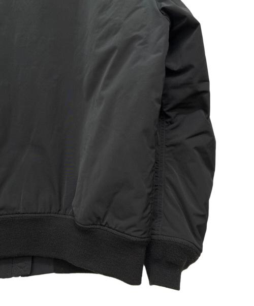 THE NORTH FACE（ザ ノース フェイス）THE NORTH FACE (ザ ノース フェイス) インサレーションボンバージャケット ブラック サイズ:SIZE XLの古着・服飾アイテム