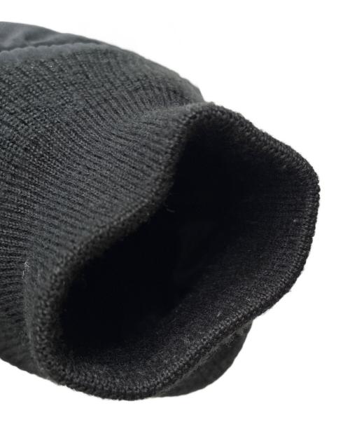 THE NORTH FACE（ザ ノース フェイス）THE NORTH FACE (ザ ノース フェイス) インサレーションボンバージャケット ブラック サイズ:SIZE XLの古着・服飾アイテム