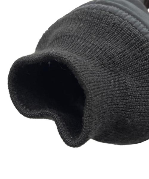 THE NORTH FACE（ザ ノース フェイス）THE NORTH FACE (ザ ノース フェイス) インサレーションボンバージャケット ブラック サイズ:SIZE XLの古着・服飾アイテム