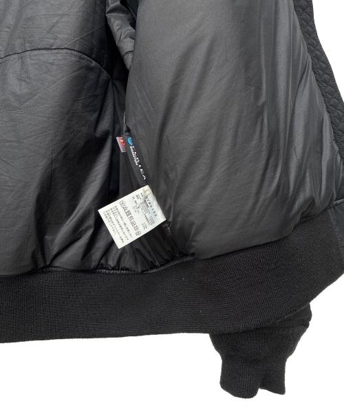 THE NORTH FACE（ザ ノース フェイス）THE NORTH FACE (ザ ノース フェイス) インサレーションボンバージャケット ブラック サイズ:SIZE XLの古着・服飾アイテム