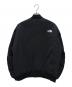 THE NORTH FACE (ザ ノース フェイス) インサレーションボンバージャケット ブラック サイズ:SIZE XL：16000円
