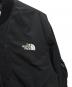 中古・古着 THE NORTH FACE (ザ ノース フェイス) インサレーションボンバージャケット ブラック サイズ:SIZE XL：16000円