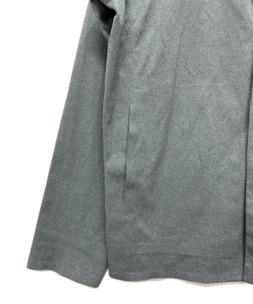 THE NORTH FACE（ザ ノース フェイス）THE NORTH FACE (ザ ノース フェイス) テックラウンジカーディガン ライトグレー サイズ:SIZE XLの古着・服飾アイテム