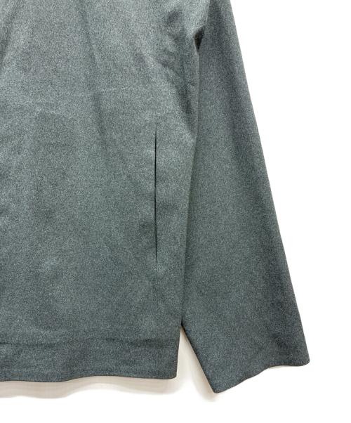 THE NORTH FACE（ザ ノース フェイス）THE NORTH FACE (ザ ノース フェイス) テックラウンジカーディガン ライトグレー サイズ:SIZE XLの古着・服飾アイテム