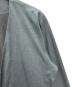 中古・古着 THE NORTH FACE (ザ ノース フェイス) テックラウンジカーディガン ライトグレー サイズ:SIZE XL：8000円