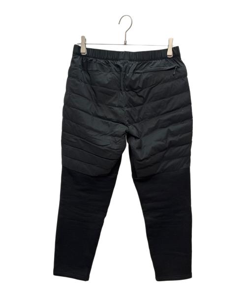 THE NORTH FACE（ザ ノース フェイス）THE NORTH FACE (ザ ノース フェイス) レッドランプロロングパンツ ブラック サイズ:SIZE Lの古着・服飾アイテム