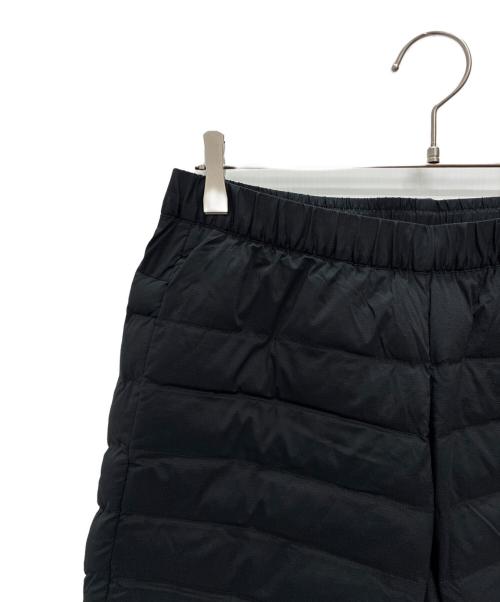 THE NORTH FACE（ザ ノース フェイス）THE NORTH FACE (ザ ノース フェイス) レッドランプロロングパンツ ブラック サイズ:SIZE Lの古着・服飾アイテム