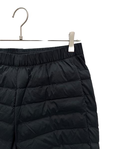 THE NORTH FACE（ザ ノース フェイス）THE NORTH FACE (ザ ノース フェイス) レッドランプロロングパンツ ブラック サイズ:SIZE Lの古着・服飾アイテム