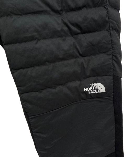 THE NORTH FACE（ザ ノース フェイス）THE NORTH FACE (ザ ノース フェイス) レッドランプロロングパンツ ブラック サイズ:SIZE Lの古着・服飾アイテム