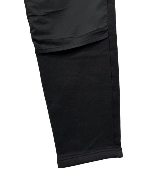 THE NORTH FACE（ザ ノース フェイス）THE NORTH FACE (ザ ノース フェイス) レッドランプロロングパンツ ブラック サイズ:SIZE Lの古着・服飾アイテム