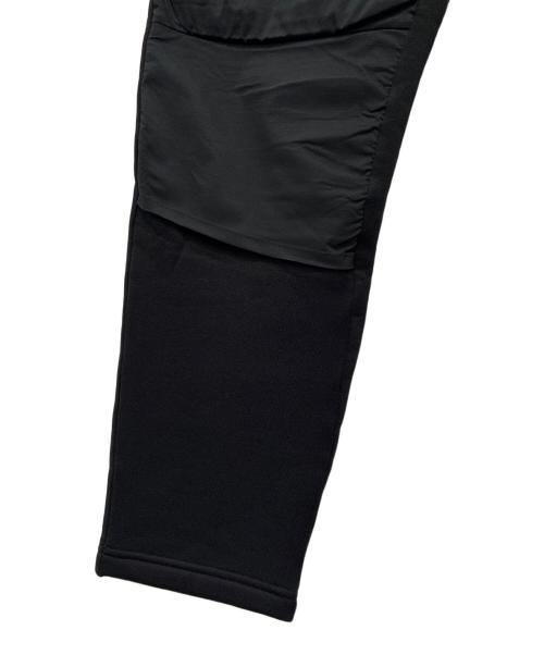 THE NORTH FACE（ザ ノース フェイス）THE NORTH FACE (ザ ノース フェイス) レッドランプロロングパンツ ブラック サイズ:SIZE Lの古着・服飾アイテム