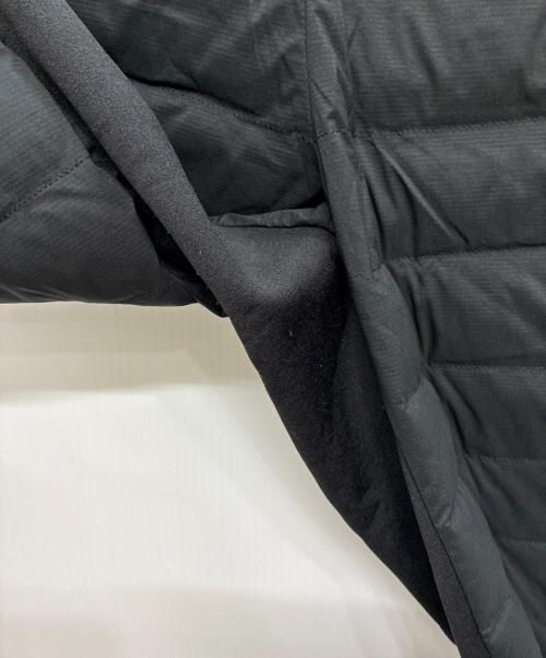 THE NORTH FACE（ザ ノース フェイス）THE NORTH FACE (ザ ノース フェイス) レッドランプロロングパンツ ブラック サイズ:SIZE Lの古着・服飾アイテム