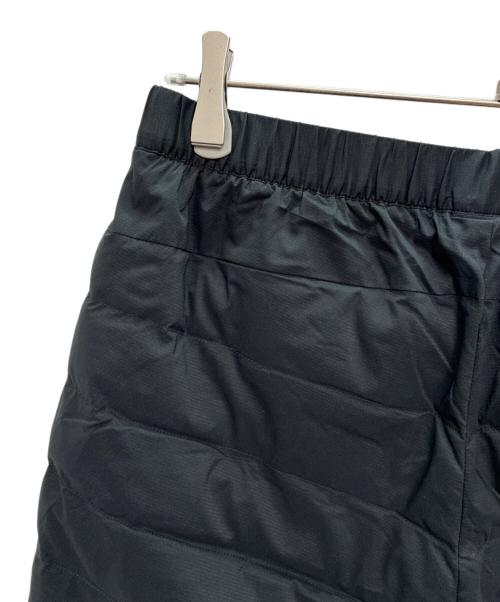 THE NORTH FACE（ザ ノース フェイス）THE NORTH FACE (ザ ノース フェイス) レッドランプロロングパンツ ブラック サイズ:SIZE Lの古着・服飾アイテム