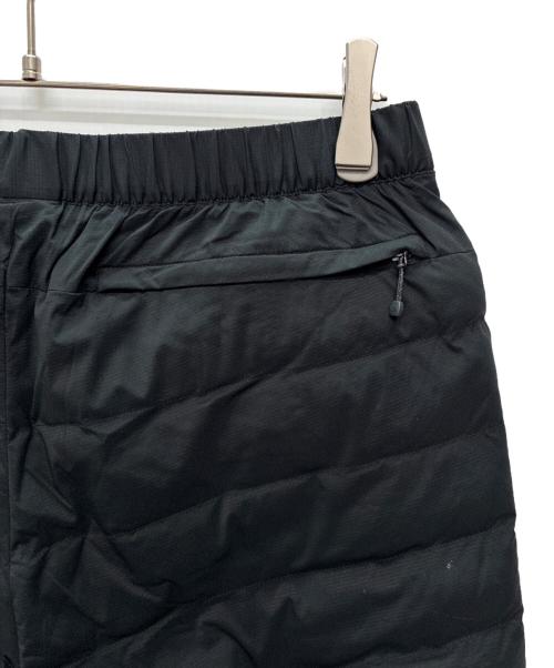 THE NORTH FACE（ザ ノース フェイス）THE NORTH FACE (ザ ノース フェイス) レッドランプロロングパンツ ブラック サイズ:SIZE Lの古着・服飾アイテム