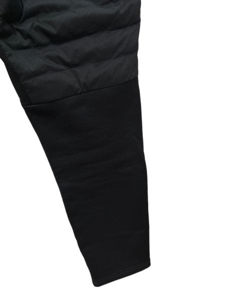 THE NORTH FACE（ザ ノース フェイス）THE NORTH FACE (ザ ノース フェイス) レッドランプロロングパンツ ブラック サイズ:SIZE Lの古着・服飾アイテム