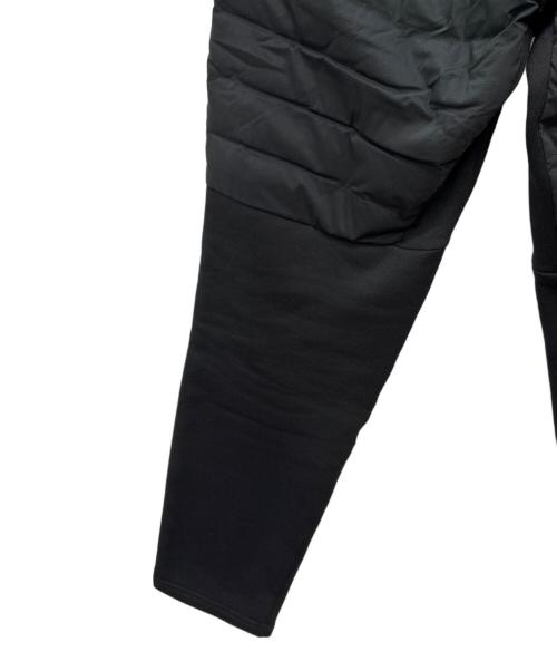 THE NORTH FACE（ザ ノース フェイス）THE NORTH FACE (ザ ノース フェイス) レッドランプロロングパンツ ブラック サイズ:SIZE Lの古着・服飾アイテム