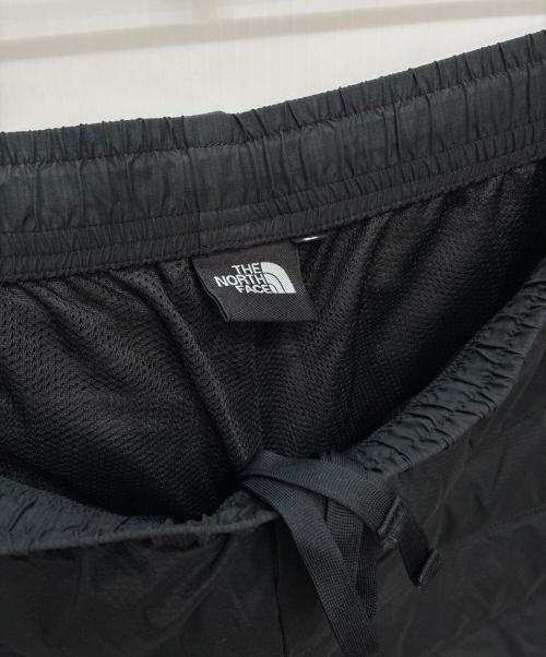 THE NORTH FACE（ザ ノース フェイス）THE NORTH FACE (ザ ノース フェイス) レッドランプロロングパンツ ブラック サイズ:SIZE Lの古着・服飾アイテム