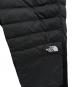 中古・古着 THE NORTH FACE (ザ ノース フェイス) レッドランプロロングパンツ ブラック サイズ:SIZE L：7000円