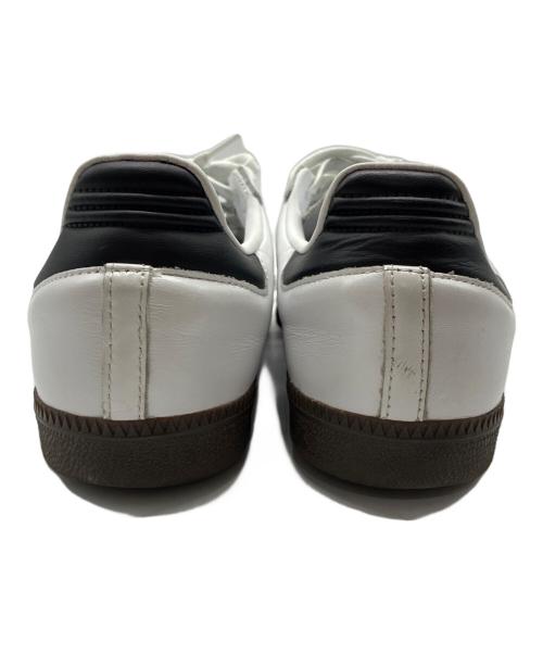 adidas Originals（アディダスオリジナル）adidas originals (アディダスオリジナル) ホワイト Samba OG ホワイト サイズ:SIZE 27cmの古着・服飾アイテム