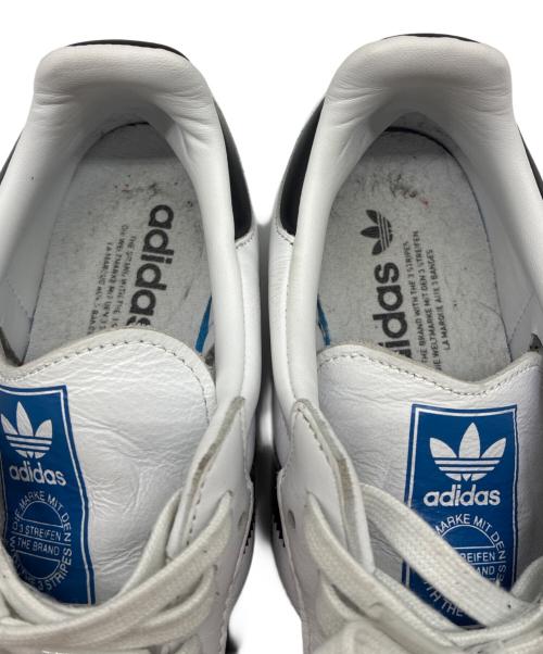 adidas Originals（アディダスオリジナル）adidas originals (アディダスオリジナル) ホワイト Samba OG ホワイト サイズ:SIZE 27cmの古着・服飾アイテム