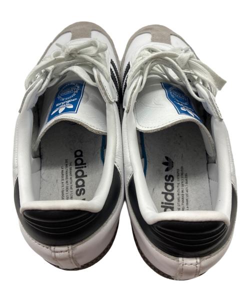 adidas Originals（アディダスオリジナル）adidas originals (アディダスオリジナル) ホワイト Samba OG ホワイト サイズ:SIZE 27cmの古着・服飾アイテム