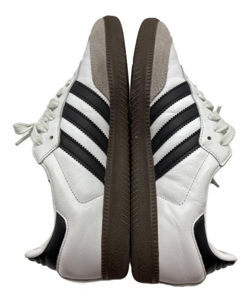 adidas Originals（アディダスオリジナル）adidas originals (アディダスオリジナル) ホワイト Samba OG ホワイト サイズ:SIZE 27cmの古着・服飾アイテム