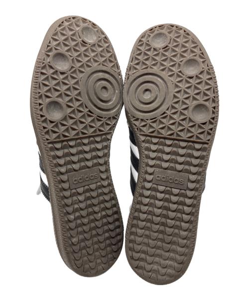 adidas Originals（アディダスオリジナル）adidas originals (アディダスオリジナル) ホワイト Samba OG ホワイト サイズ:SIZE 27cmの古着・服飾アイテム
