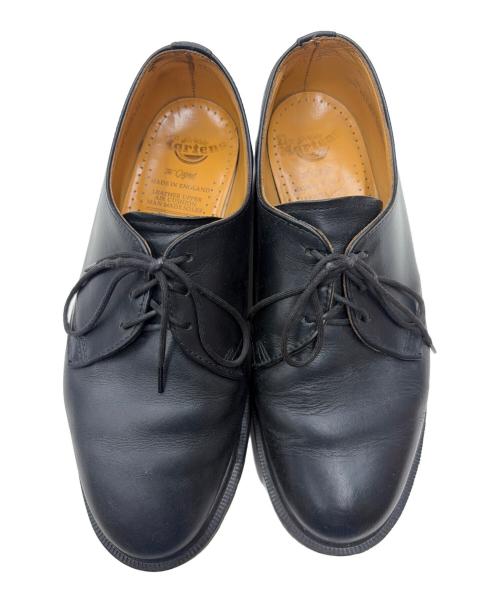 Dr.Martens（ドクターマーチン）Dr.Martens (ドクターマーチン) イングランド製 1461 3ホールシューズ ブラック サイズ:7 1/2の古着・服飾アイテム