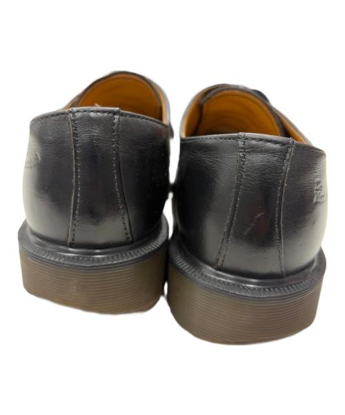Dr.Martens（ドクターマーチン）Dr.Martens (ドクターマーチン) イングランド製 1461 3ホールシューズ ブラック サイズ:7 1/2の古着・服飾アイテム