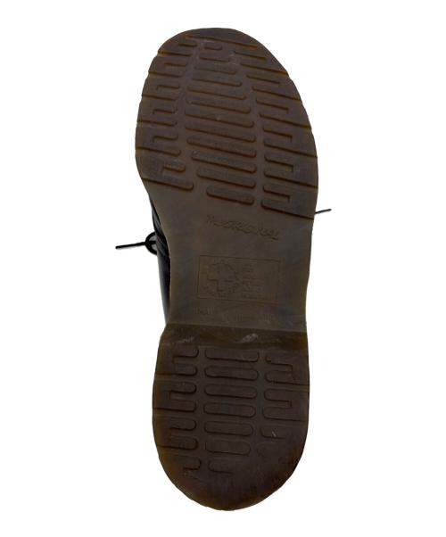 Dr.Martens（ドクターマーチン）Dr.Martens (ドクターマーチン) イングランド製 1461 3ホールシューズ ブラック サイズ:7 1/2の古着・服飾アイテム