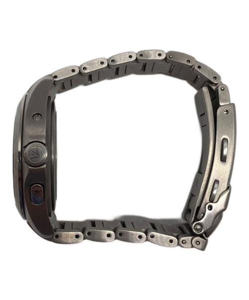 CITIZEN（シチズン）CITIZEN (シチズン) プロマスター ソーラー充電 腕時計 グリーンの古着・服飾アイテム