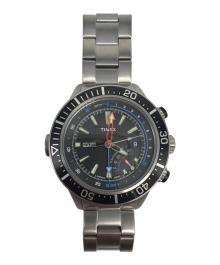 TIMEX（タイメックス）の古着「インテリジェントクォーツ」