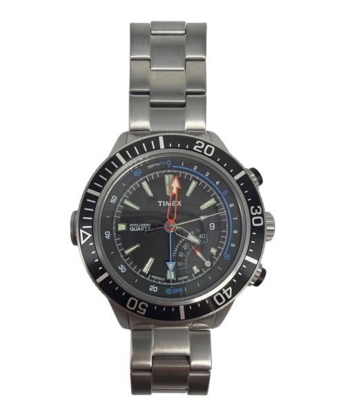 TIMEX（タイメックス）TIMEX (タイメックス) インテリジェントクォーツの古着・服飾アイテム