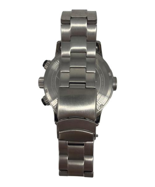 TIMEX（タイメックス）TIMEX (タイメックス) インテリジェントクォーツの古着・服飾アイテム