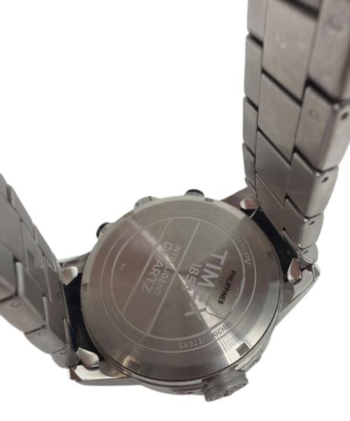 TIMEX（タイメックス）TIMEX (タイメックス) インテリジェントクォーツの古着・服飾アイテム