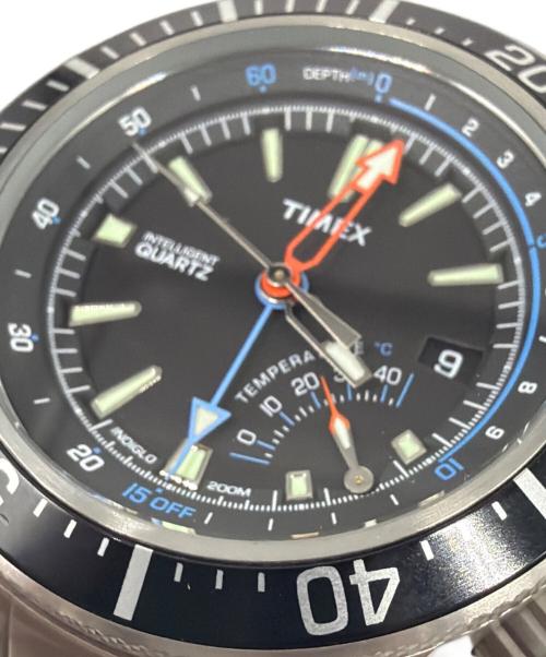 TIMEX（タイメックス）TIMEX (タイメックス) インテリジェントクォーツの古着・服飾アイテム