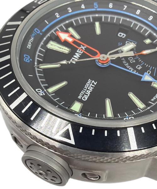 TIMEX（タイメックス）TIMEX (タイメックス) インテリジェントクォーツの古着・服飾アイテム
