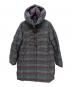 MAX MARA WEEK END LINE（マックスマーラ ウイークエンドライン）の古着「トグル ダウンコート」｜グリーン