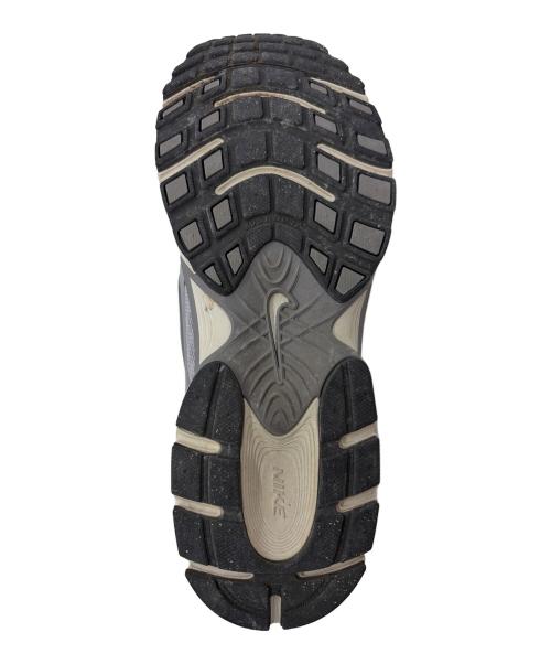 NIKE（ナイキ）NIKE (ナイキ) ローカットスニーカー グレー サイズ:26.5の古着・服飾アイテム