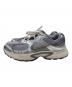 中古・古着 NIKE (ナイキ) ローカットスニーカー グレー サイズ:26.5：6000円